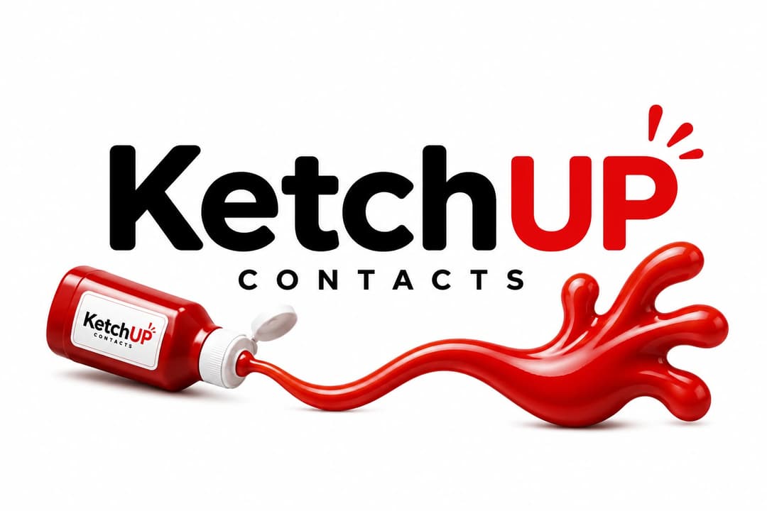 Ketchup Contacts